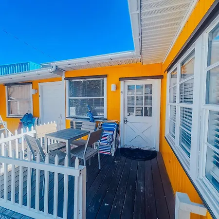 Playa Esmeralda One Bedroom Cottages-2