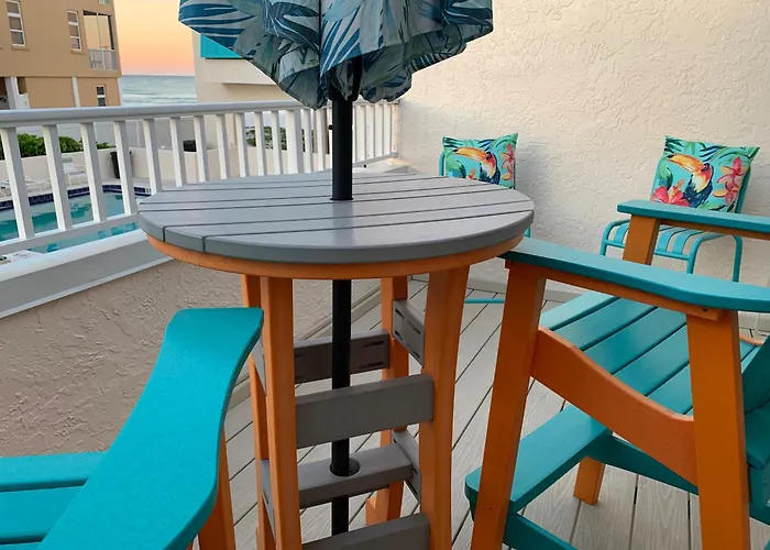 Coquina Beach Club 109