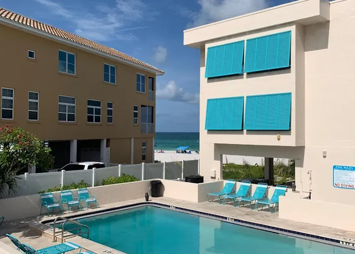 Coquina Beach Club 109